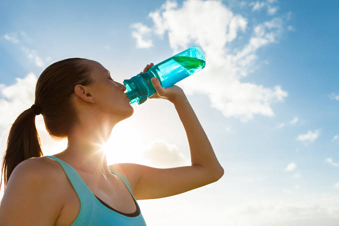 Hydration Guide